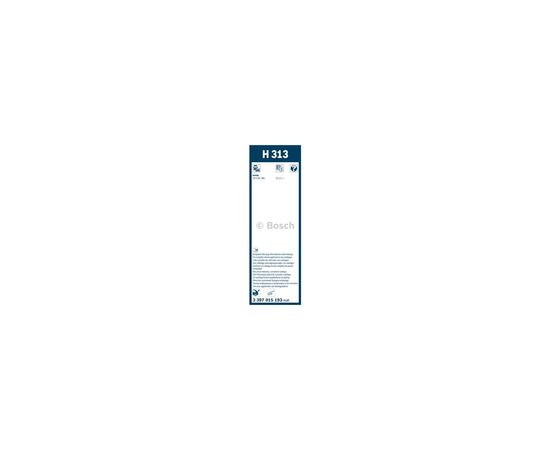 Щетка стеклоочистителя Bosch 3 397 015 193, изображение 3 Щетка стеклоочистителя Bosch 3 397 015 193, изображение 3