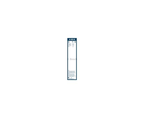 Щетка стеклоочистителя Bosch 3 397 016 117, изображение 5 Щетка стеклоочистителя Bosch 3 397 016 117, изображение 5
