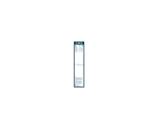 Щетка стеклоочистителя Bosch 3 397 016 130, изображение 5 Щетка стеклоочистителя Bosch 3 397 016 130, изображение 5