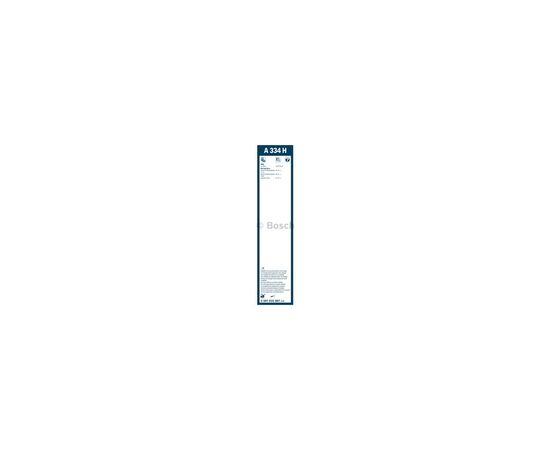 Щетка стеклоочистителя Bosch 3 397 016 387, изображение 5 Щетка стеклоочистителя Bosch 3 397 016 387, изображение 5