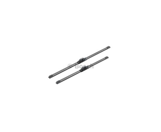 Щетка стеклоочистителя Bosch 3 397 118 957, изображение 4 Щетка стеклоочистителя Bosch 3 397 118 957, изображение 4