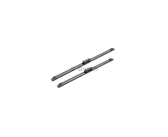 Щетка стеклоочистителя Bosch 3 397 118 974, изображение 4 Щетка стеклоочистителя Bosch 3 397 118 974, изображение 4