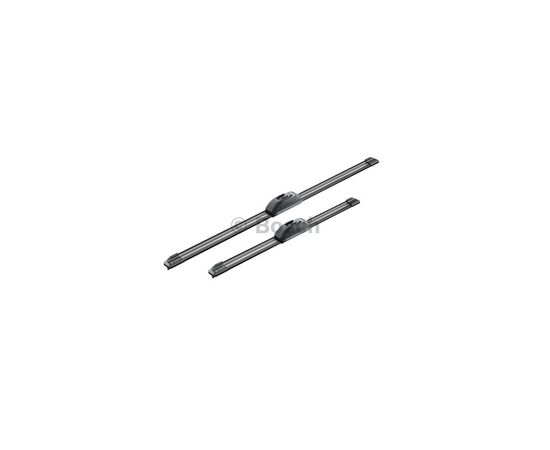 Щітка склоочисника Bosch 3 397 118 989, зображення 4 Щітка склоочисника Bosch 3 397 118 989, зображення 4