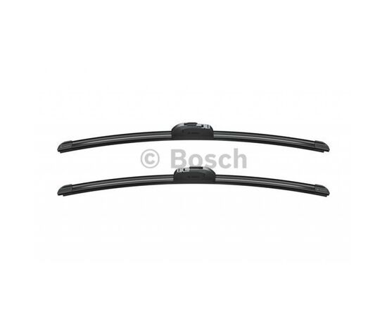 Щетка стеклоочистителя Bosch 3 397 118 992, изображение 2 Щетка стеклоочистителя Bosch 3 397 118 992, изображение 2