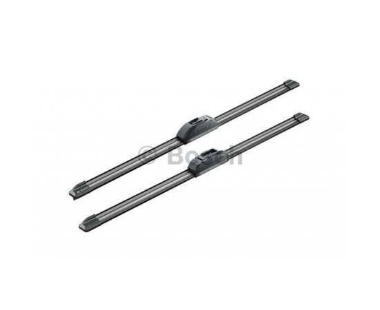 Щетка стеклоочистителя Bosch 3 397 118 992, изображение 4 Щетка стеклоочистителя Bosch 3 397 118 992, изображение 4