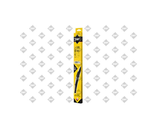 Щетка стеклоочистителя SWF 116500, изображение 4 Щетка стеклоочистителя SWF 116500, изображение 4
