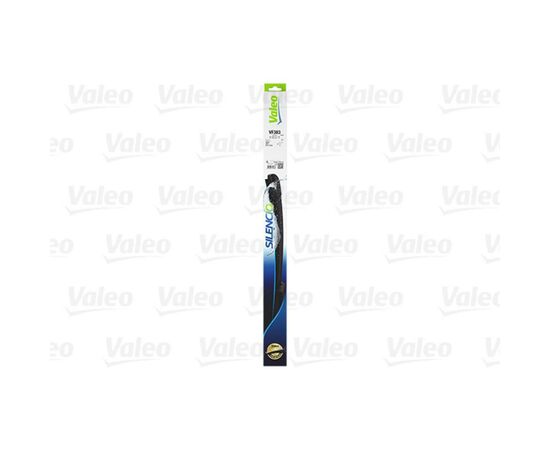 Щетка стеклоочистителя Valeo 574703, изображение 2 Щетка стеклоочистителя Valeo 574703, изображение 2