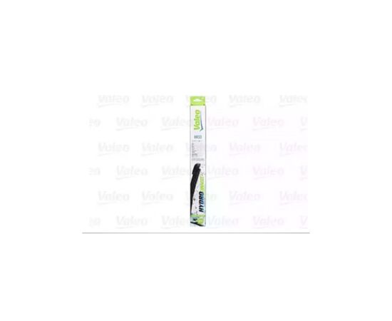 Щетка стеклоочистителя Valeo 578563, изображение 2