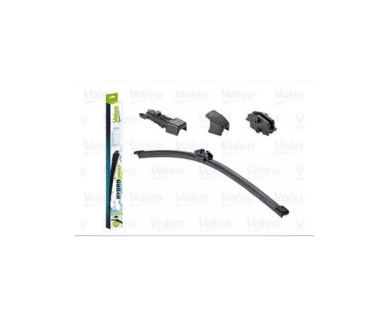 Щітка склоочисника Valeo 578563