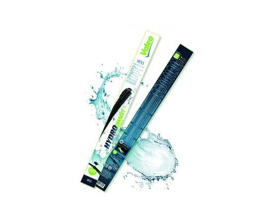 Щетка стеклоочистителя Valeo 578583, изображение 4