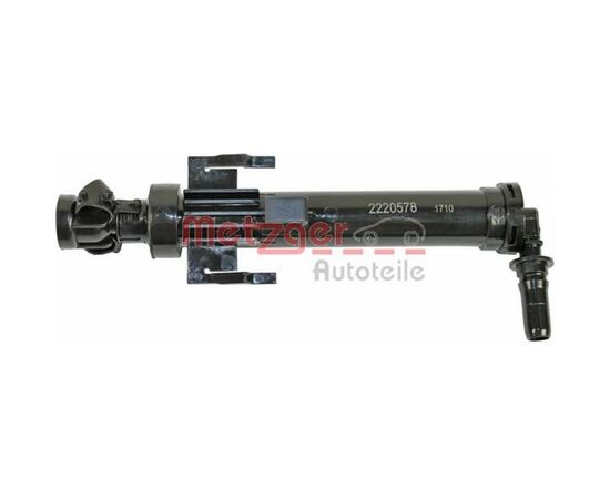 Форсунка стеклоочистителя Metzger 2220578