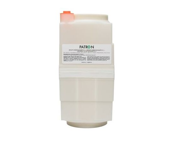 Фильтр воздушный Patron Universal C3-1 (PN-FILT-C3-1), изображение 2 Фильтр воздушный Patron Universal C3-1 (PN-FILT-C3-1), изображение 2