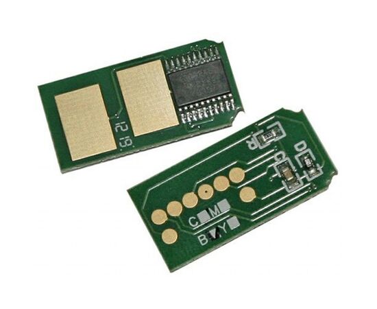 Чип для картриджа OKI C510/C530/M561 BLACK Everprint (ALO-C510K-5K)