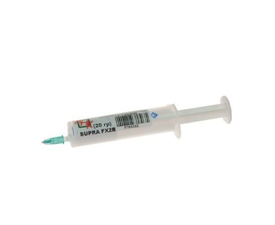 Смазка для термопленок SUPRA FX2B 20г AHK (6000668)
