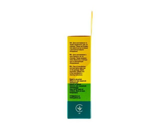 Универсальный чистящий набор Patron Multi-Purpose Cleaning Kit (F3-019), изображение 4 Универсальный чистящий набор Patron Multi-Purpose Cleaning Kit (F3-019), изображение 4