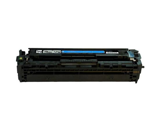 Корпус картриджа HP CB540A/125A Black (C_VIRGIN_CB540A)