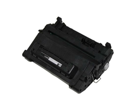 Корпус картриджа HP CE390A (C_VIRGIN_CE390A)
