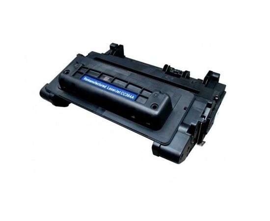 Корпус картриджа HP CC364A (C_VIRGIN_CC364A)