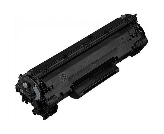 Корпус картриджа Canon 726 (C_VIRGIN_CA726)