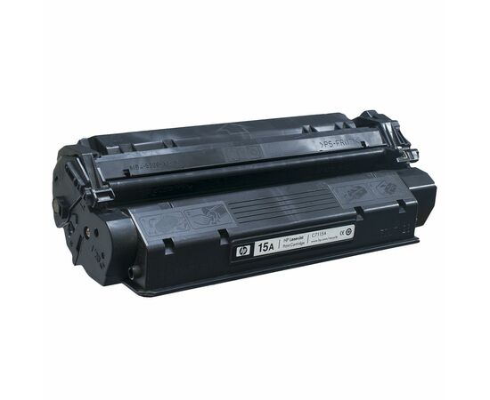 Корпус картриджу HP C7115A/15A/EP-25 (C_VIRGIN_HP15A)