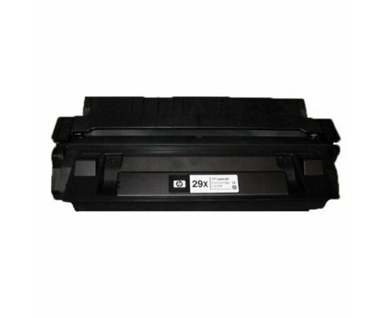 Корпус картриджа HP C4129X/29X (C_VIRGIN_HP29X)