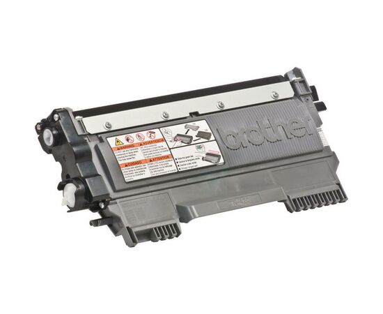 Корпус картриджу Brother TN-2220/HL-2240 (C_VIRGIN_BRO-TN-2220)