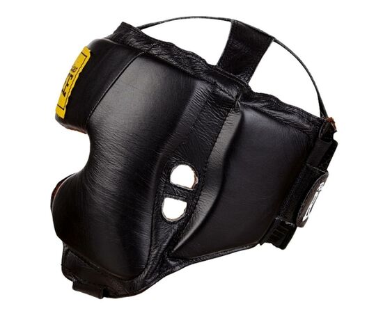 Боксерський шолом Benlee Tyson S/M Black (196012 (blk) S/M), зображення 2