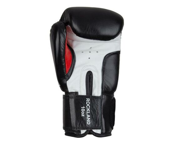 Боксерские перчатки Benlee Rockland 10oz Black/White (199189 (blk/white) 10oz), изображение 3 Боксерские перчатки Benlee Rockland 10oz Black/White (199189 (blk/white) 10oz), изображение 3