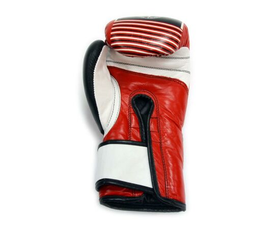 Боксерские перчатки Thor Thunder 14oz Red (529/13(Leather) RED 14 oz.), изображение 5 Боксерские перчатки Thor Thunder 14oz Red (529/13(Leather) RED 14 oz.), изображение 5