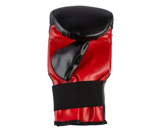 Снарядные перчатки Benlee Boston M Black/Red (199052 (blk/red) M), изображение 2 Снарядные перчатки Benlee Boston M Black/Red (199052 (blk/red) M), изображение 2