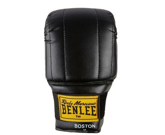 Снарядные перчатки Benlee Boston M Black/Red (199052 (blk/red) M)