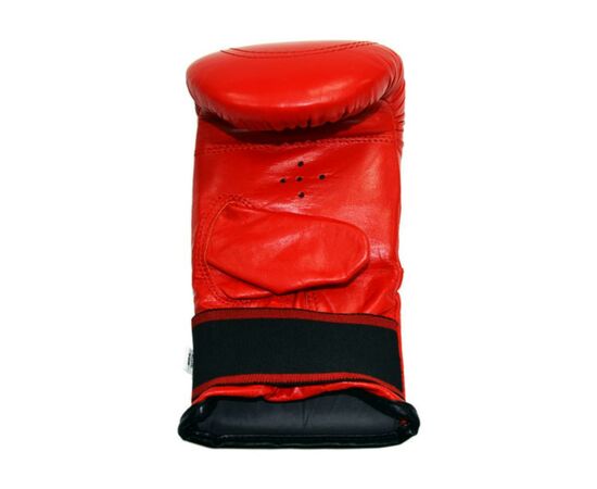 Снарядные перчатки Thor 605 L Red (605 (PU) RED L), изображение 5 Снарядные перчатки Thor 605 L Red (605 (PU) RED L), изображение 5
