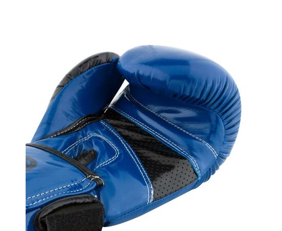 Боксерські рукавички PowerPlay 3017 10oz Blue (PP_3017_10oz_Blue), зображення 5 Боксерські рукавички PowerPlay 3017 10oz Blue (PP_3017_10oz_Blue), зображення 5