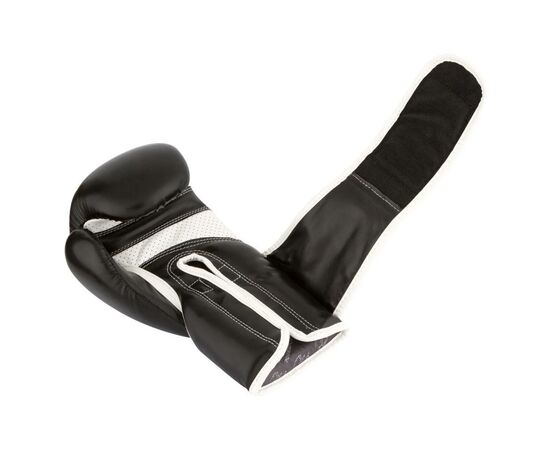 Боксерські рукавички PowerPlay 3019 12oz Black (PP_3019_12oz_Black), зображення 4 Боксерські рукавички PowerPlay 3019 12oz Black (PP_3019_12oz_Black), зображення 4