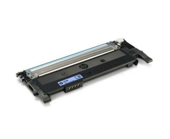 Корпус картриджу HP W2071A/117A Color RANDOM (C_VIRGIN_W207XA)