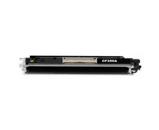 Корпус картриджу HP CF350A Black (C_VIRGIN_CF350A)
