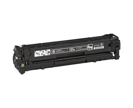 Корпус картриджу HP CF210A Black (C_VIRGIN_CF210A)