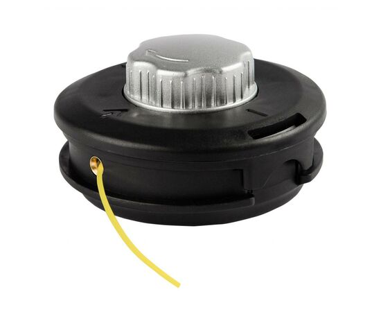 Косильна головка Tekhmann 130 мм нейлонова EASY Load тип Oleo-Mac, Profi (40312375)