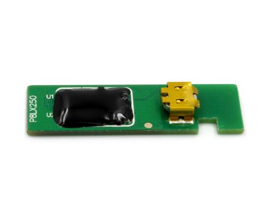 Чип для картриджа HP Color Laser 150 (W2070A) 1k black Static Control (H150CP-KMEA)