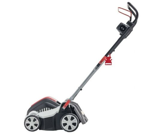 Аэратор AL-KO разрыхлитель Combi Care 36.8 E Comfort c валом-разрыхлителем (113573), изображение 4 Аэратор AL-KO разрыхлитель Combi Care 36.8 E Comfort c валом-разрыхлителем (113573), изображение 4