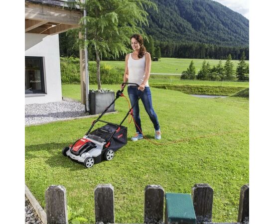 Аэратор AL-KO разрыхлитель Combi Care 36.8 E Comfort c валом-разрыхлителем (113573), изображение 7 Аэратор AL-KO разрыхлитель Combi Care 36.8 E Comfort c валом-разрыхлителем (113573), изображение 7