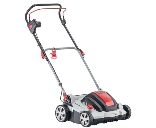 Аэратор AL-KO разрыхлитель Combi Care 36.8 E Comfort c валом-разрыхлителем (113573)