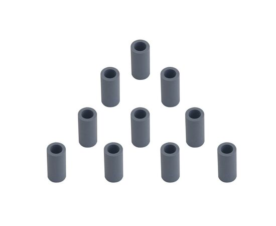 Накладка ролика захвата OKI B412, 44483601-Tire CET (CET341030)