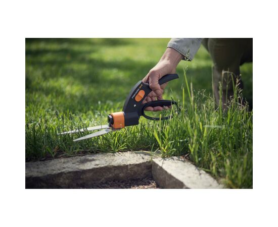 Ножницы садовые Fiskars Servo-System GS42 (1000589), изображение 3 Ножницы садовые Fiskars Servo-System GS42 (1000589), изображение 3
