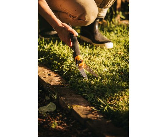 Ножницы садовые Fiskars Servo-System GS42 (1000589), изображение 4 Ножницы садовые Fiskars Servo-System GS42 (1000589), изображение 4