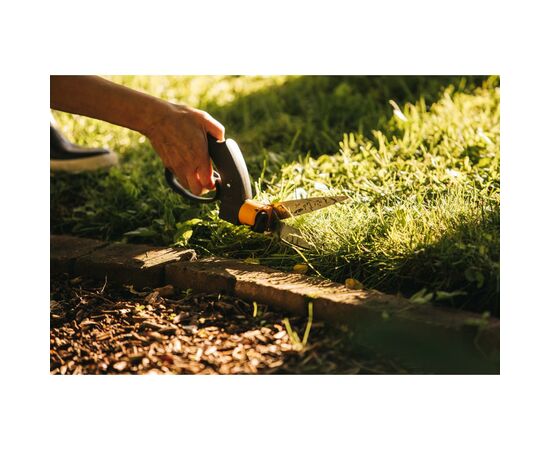Ножницы садовые Fiskars Servo-System GS42 (1000589), изображение 5 Ножницы садовые Fiskars Servo-System GS42 (1000589), изображение 5