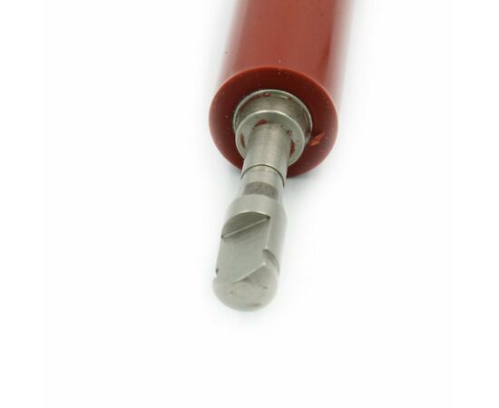 Вал резиновый HP LJ P1102 (RC2-9208) Makkon (ZMN-HP-P1102-FPR), изображение 3 Вал резиновый HP LJ P1102 (RC2-9208) Makkon (ZMN-HP-P1102-FPR), изображение 3
