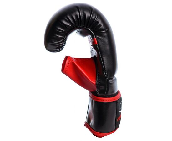 Снарядные перчатки PowerPlay 3025 M Red/Black (PP_3025_M_Red/Black), изображение 2 Снарядные перчатки PowerPlay 3025 M Red/Black (PP_3025_M_Red/Black), изображение 2