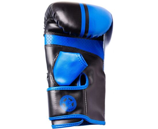 Снарядные перчатки PowerPlay 3025 XL Blue/Black (PP_3025_XL_Blue/Black), изображение 3 Снарядные перчатки PowerPlay 3025 XL Blue/Black (PP_3025_XL_Blue/Black), изображение 3