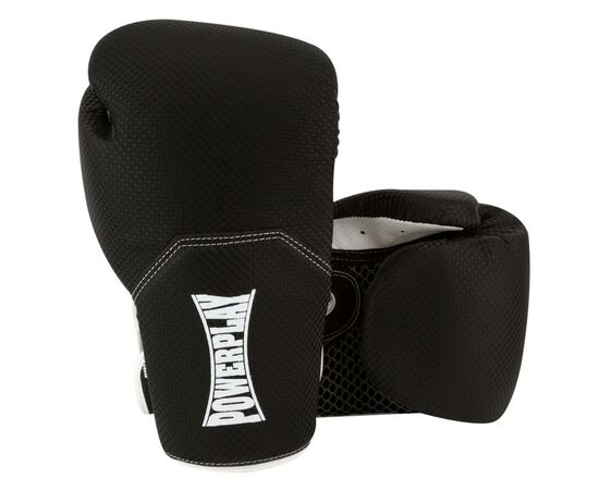 Снарядные перчатки PowerPlay 3012 S Black (PP_3012_S_Black)